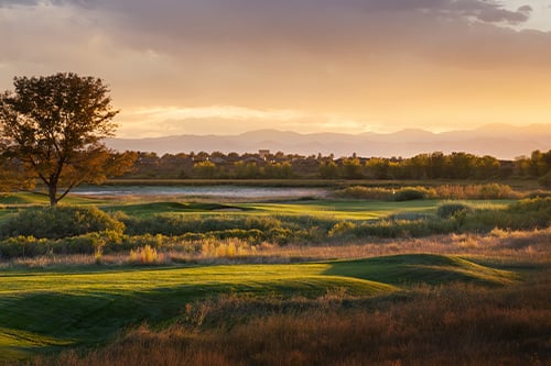 Commonground Golf Course golf course