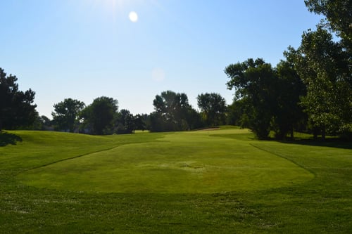 Greenway Park Golf Course golf course